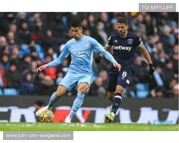 曼城直塞线路掌握极其精准